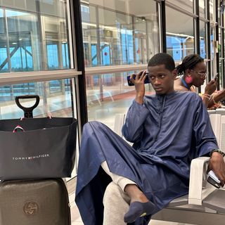 Hama Loza Bathily 🔥