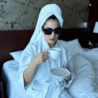Niharika Sawhney