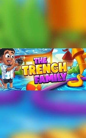 The Trench Family