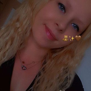 Yeux Bleu