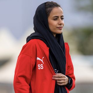 Shahad Saif