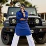 LAKHI SIDHU🎙
