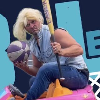 Bodlefty