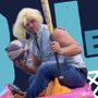 Bodlefty