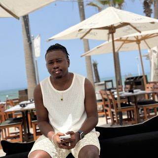 Moubi Na Choco 🇳🇬🇨🇮