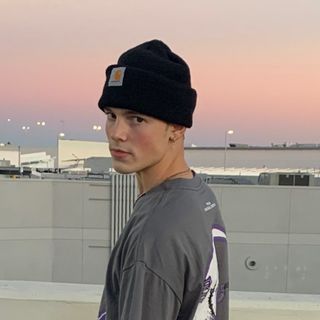 Skyler Lowell