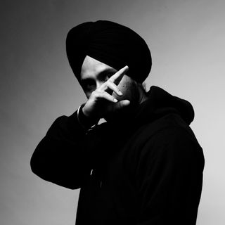 Rangrez Sidhu