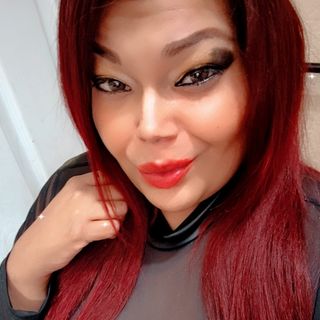 Desiree Destiny Rendon