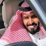 عبدالرحمن المطيري