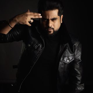 Sarang Sikander