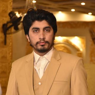 Mian Iqbal
