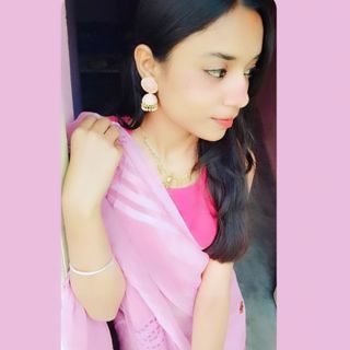 Muskan👀❤!