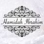 Hamidah Ibrahim