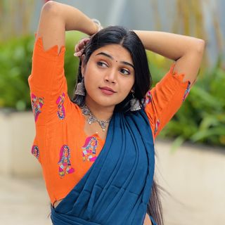 Bramarambika Tutika
