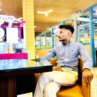 Gitanshu Garg❤