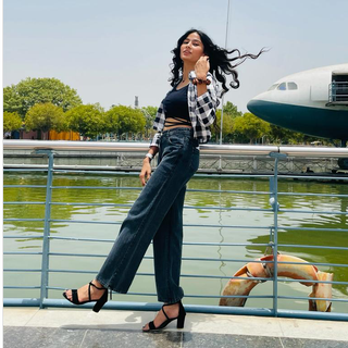 Shikha Dogra
