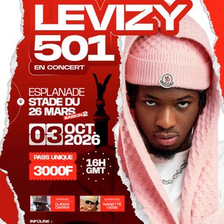 Levizy 501☀️❤️