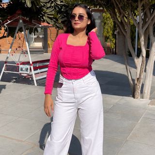 BHUMIKA 💗