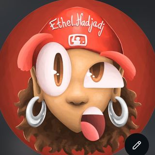 ethel ♡