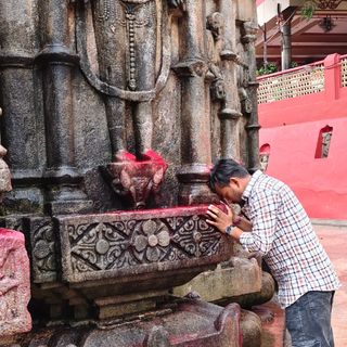 Alok Keshari