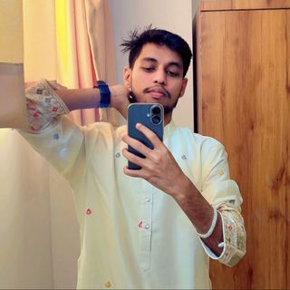 Pritesh