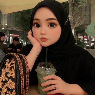 Tatheer🧕