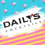 Daily's Cocktails