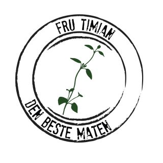 Fru Timian