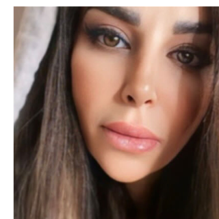 هنوف خربوطلي في دبي دار الحي