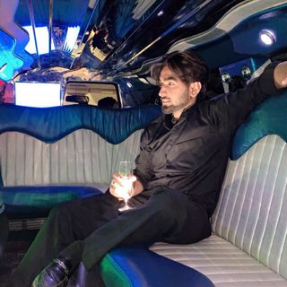 Ajay Saini