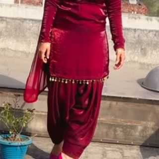 Mandeep Kaur