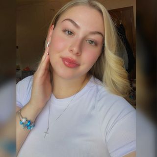 Hannah🦋