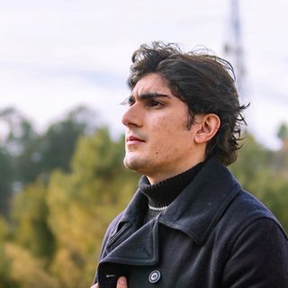 Anhad Pathania