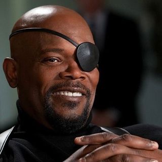 Samuel L. Jackson