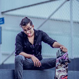 Krish Gawali
