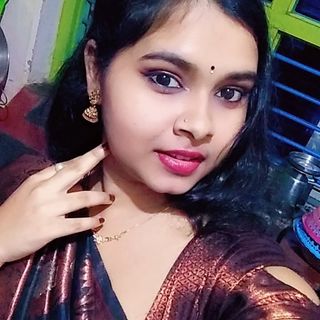 Nisha Patra
