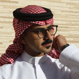 ناصر بن سعيد