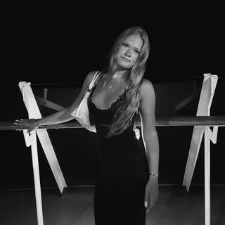 Julia Fyfe