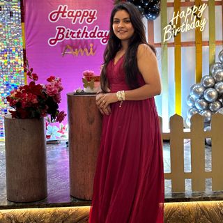Ami Patel