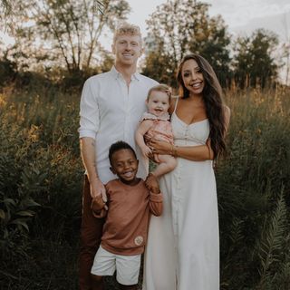 Evans Fam