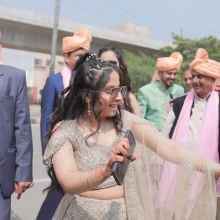 Lakshita Malhotra