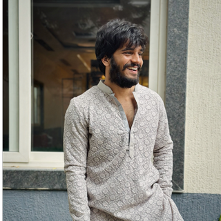 Harshith Reddy