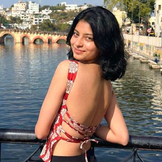 Ishaaa Jain