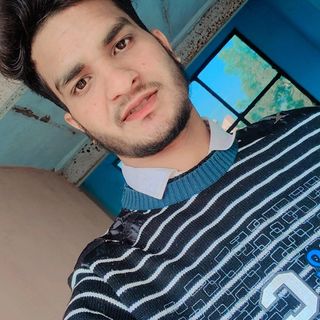 Vansh Saini