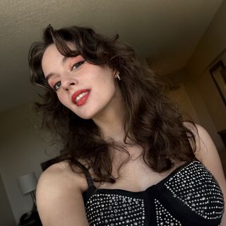 Rae’s WAY Overdoing It