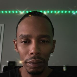 Deshaun Reese
