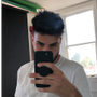 Snapchat profile picture for @matteo