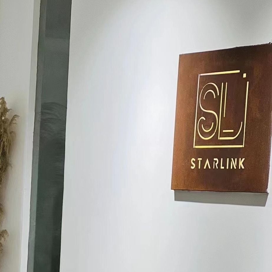 Starlink Building Material Co.