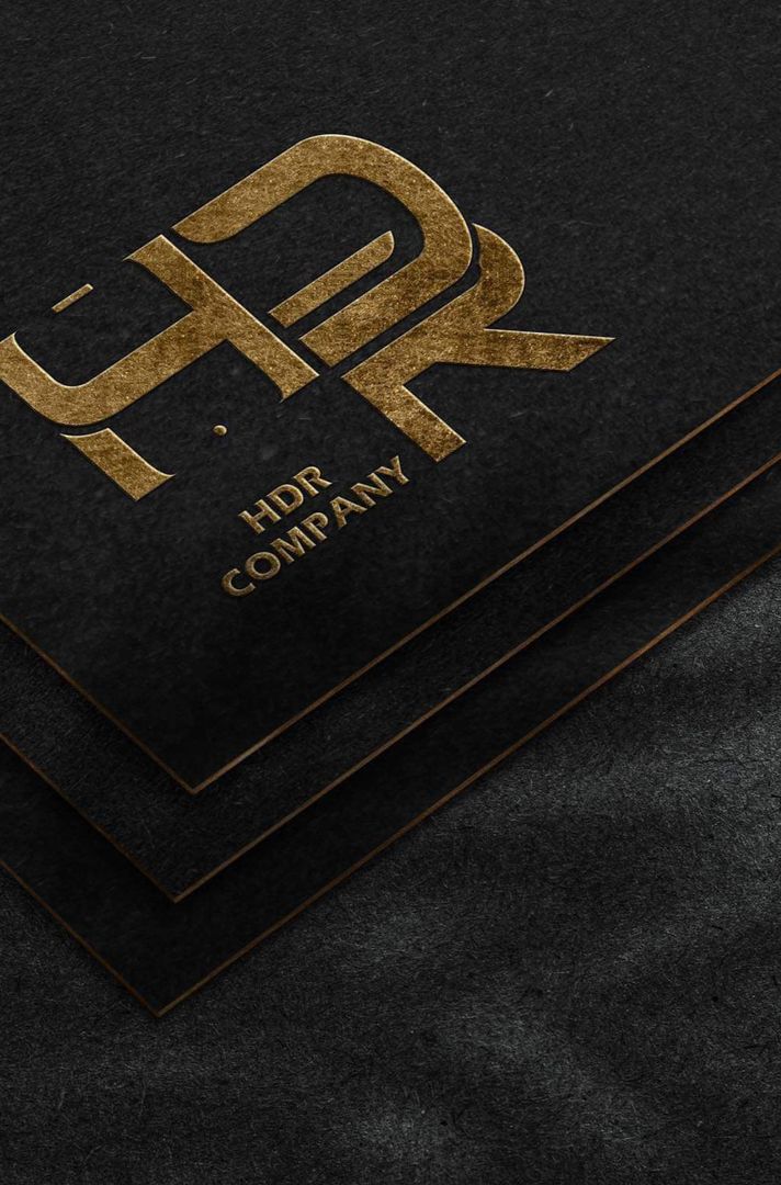 HDR Company