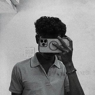 Dipesh Sagar 🫀